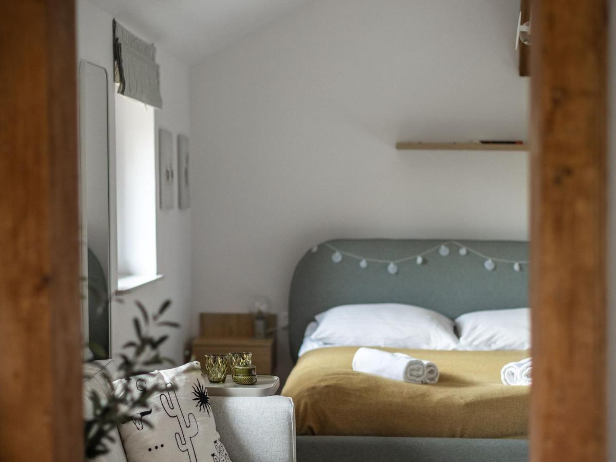Apartament przy Stawie Zdrojowym Kudowa-Zdrój Zewnętrze zdjęcie