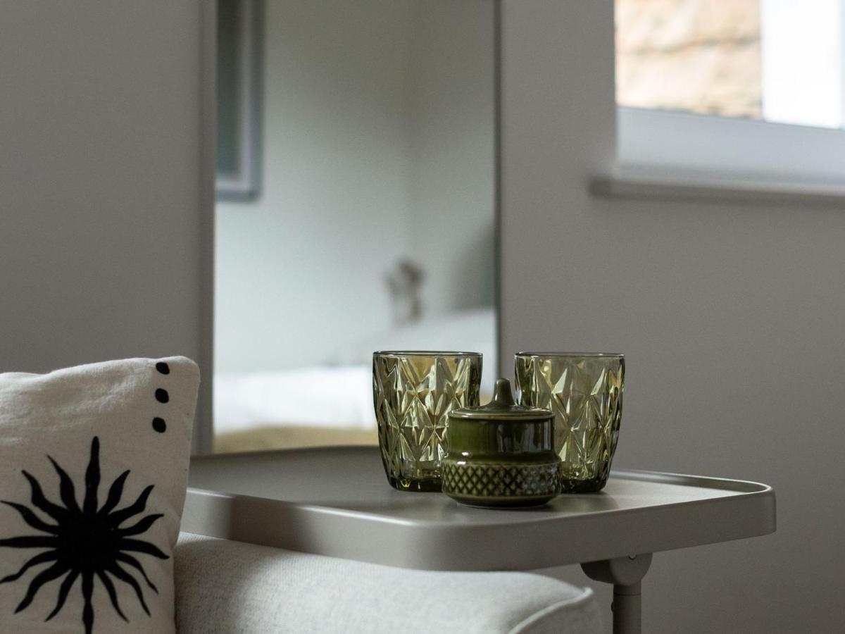 Apartament przy Stawie Zdrojowym Kudowa-Zdrój Zewnętrze zdjęcie